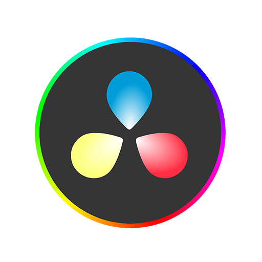 Davinci Resolve Logo
