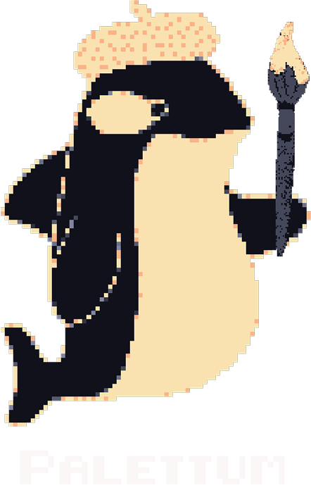 arrowpc/palettum cover