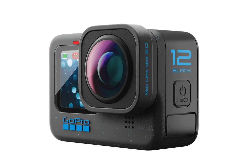 GoPro Hero 12