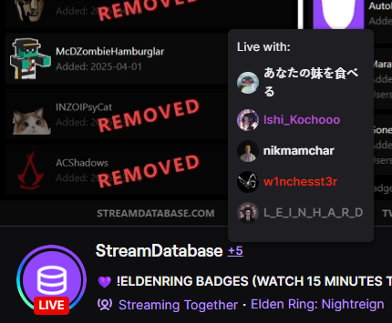 Twitch Badge Requirements Image