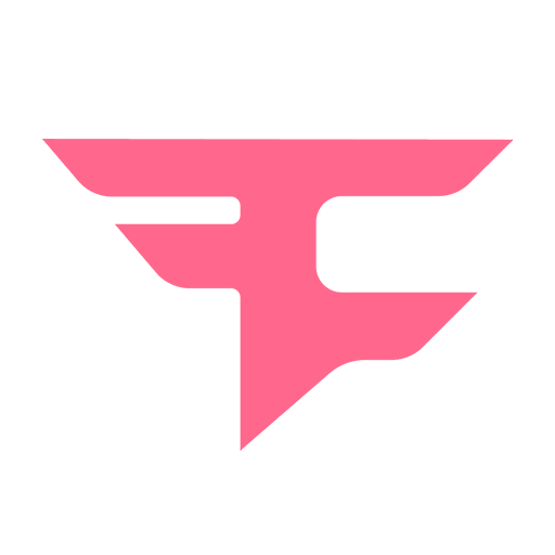 FaZe Logo Hover
