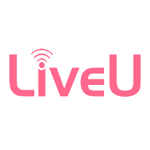 LiveU Logo Hover