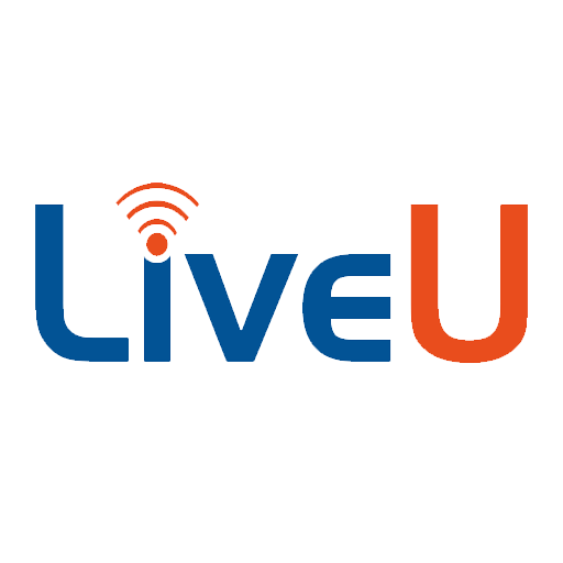 LiveU Logo