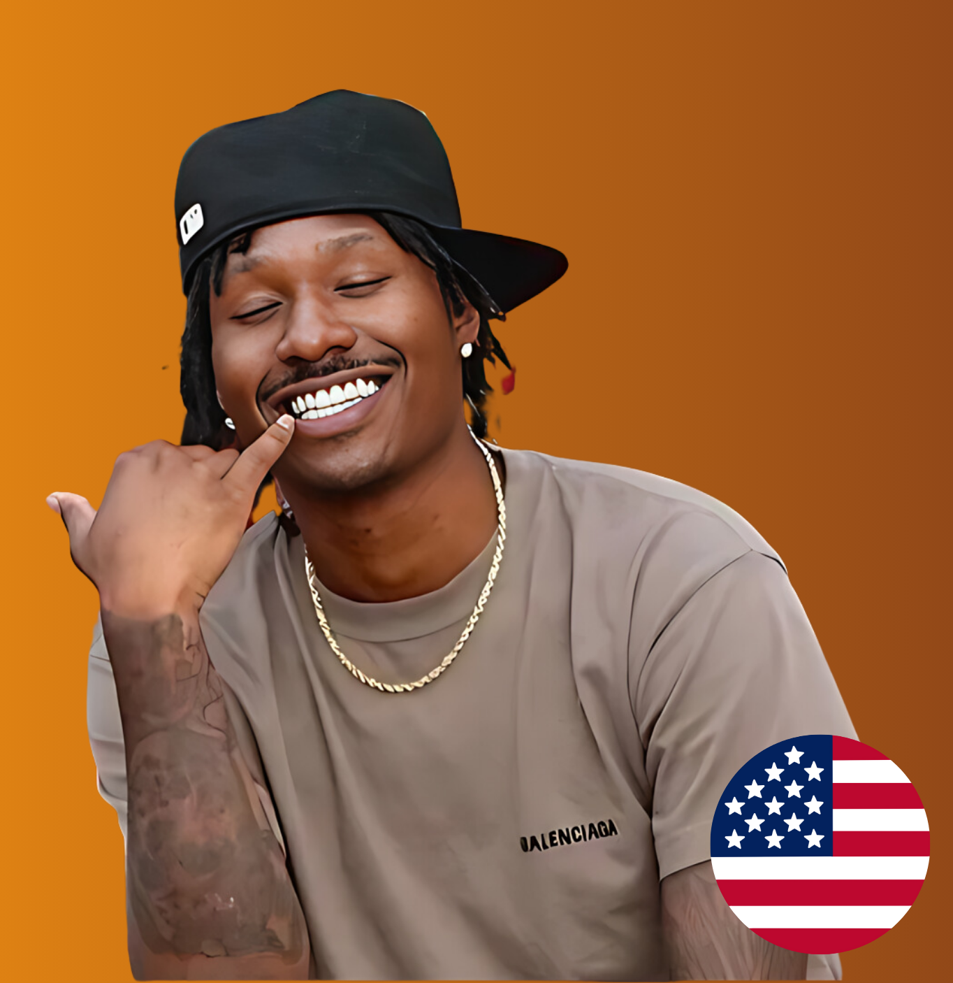 Duke Dennis