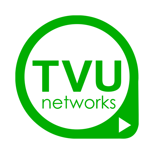 TVU Logo