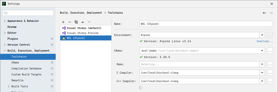 visual presentation of the above text