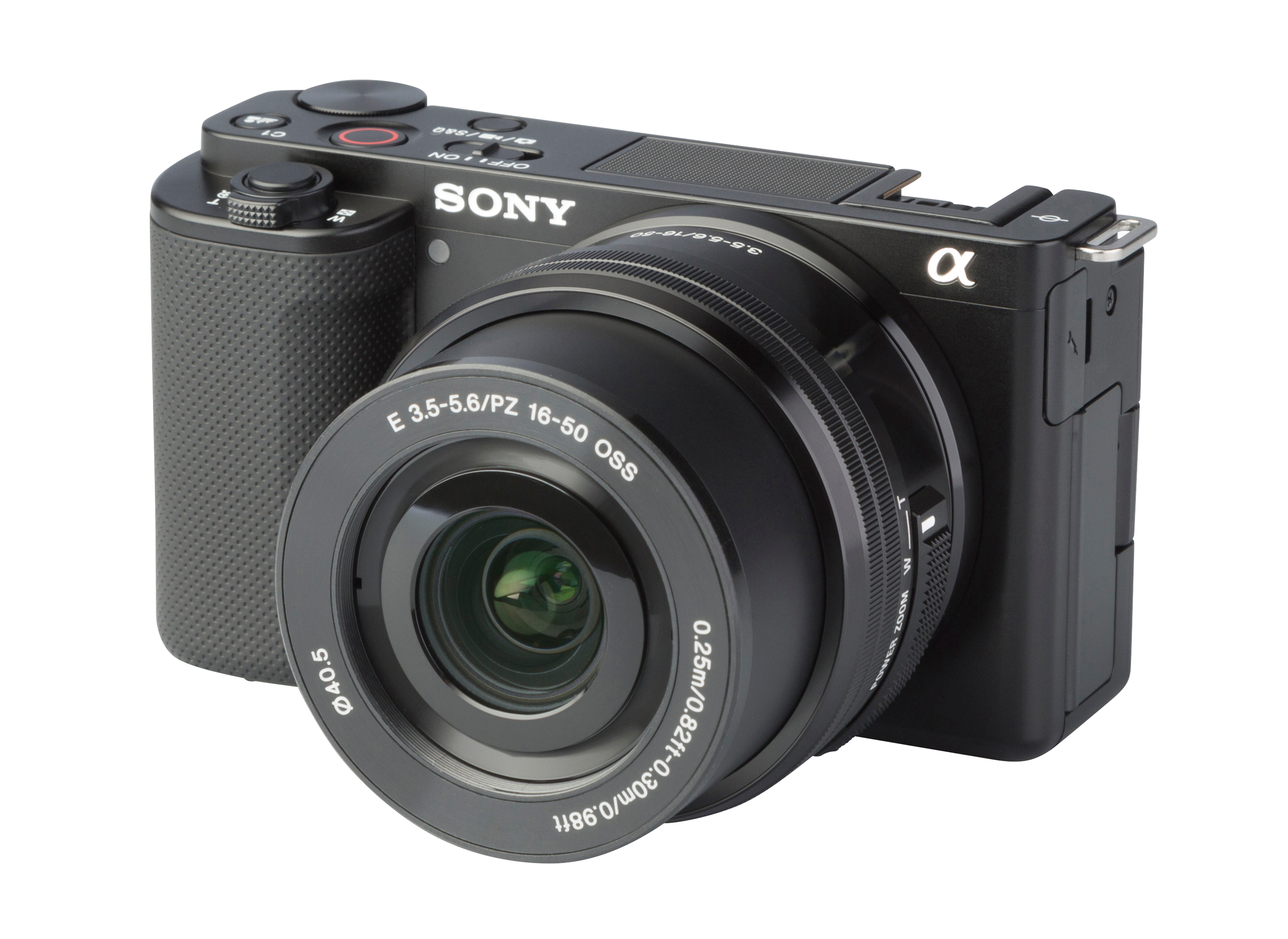 Sony ZV-E10