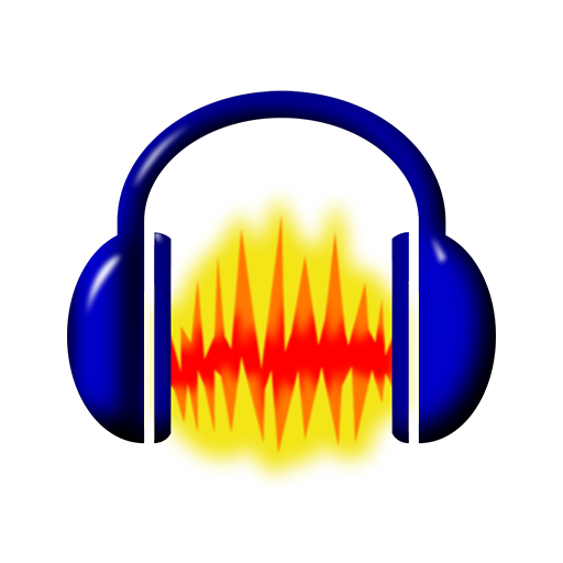 Audacity Logo