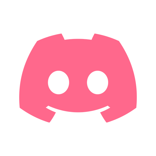 Discord Logo Hover