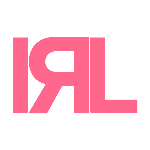 IRL Toolkit Logo Hover