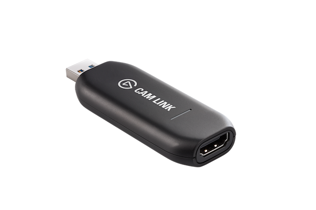 Elgato Cam Link