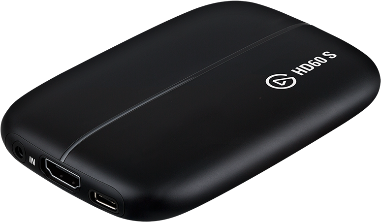 Elgato Capture Card