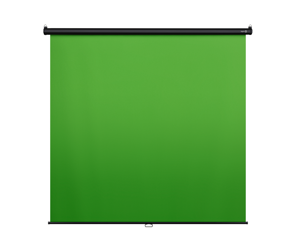 Elgato Green Screen