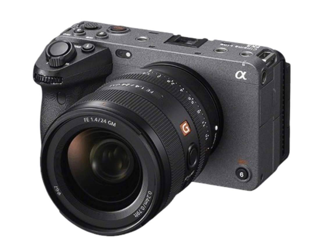 Sony FX3