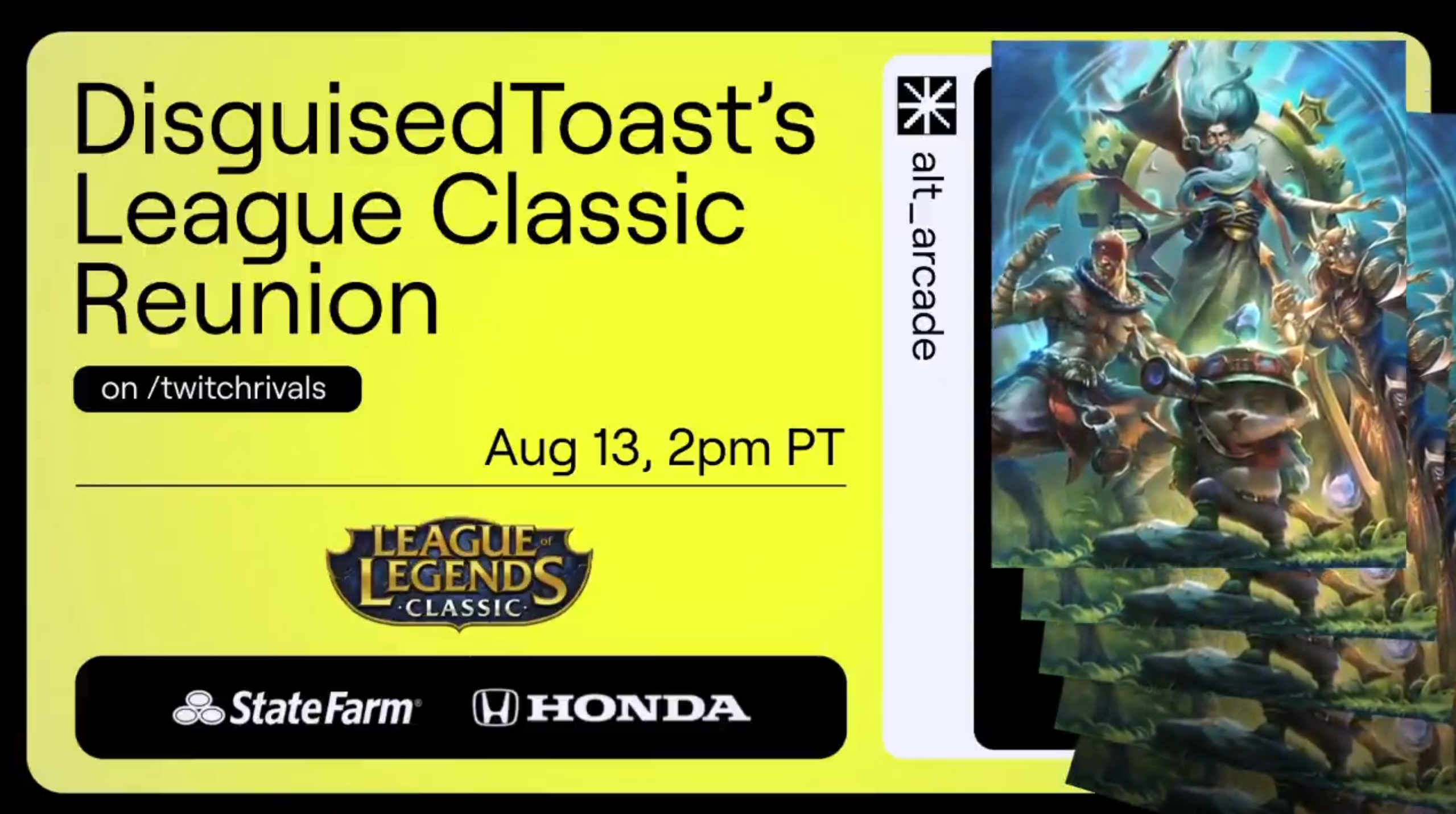 Event Image