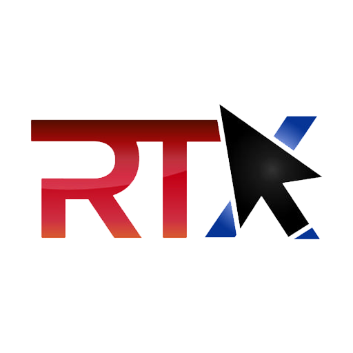 RTX Convention Logo