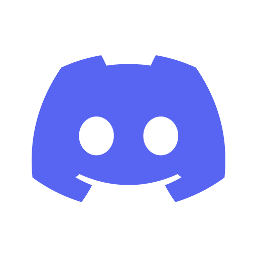 Discord Logo