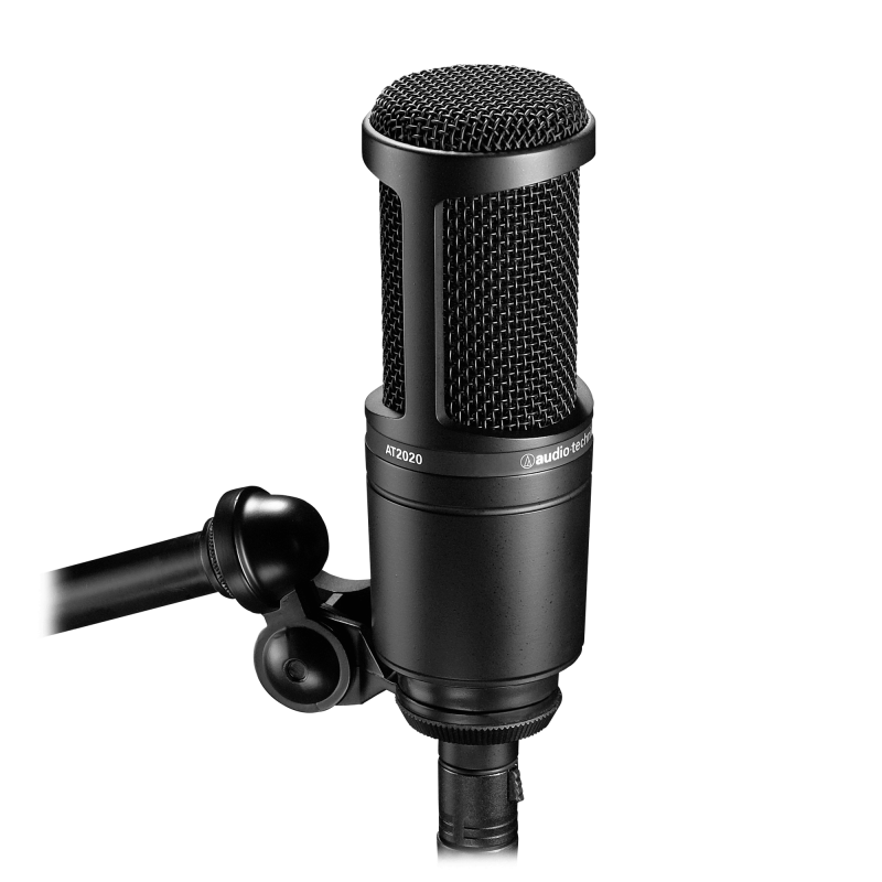 Audio Technica AT2020