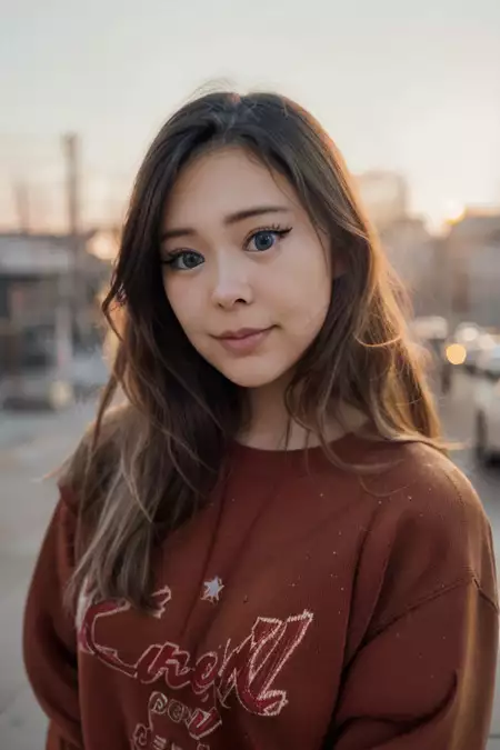 Extra Emily
