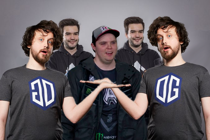 [SPOILERS] TI10 winners leaked : DotA2