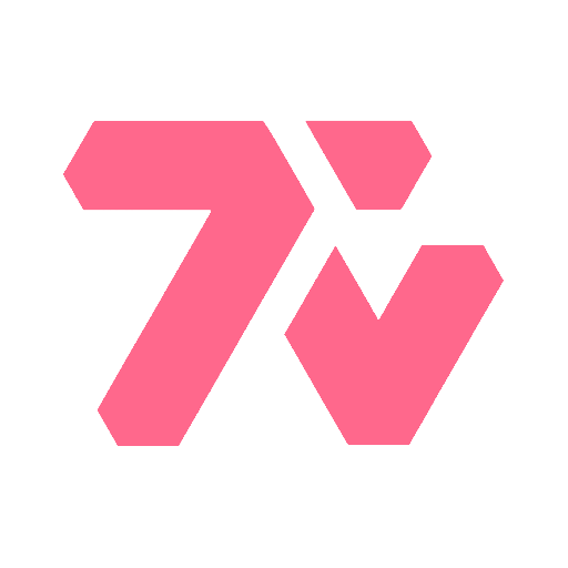 7TV Logo Hover