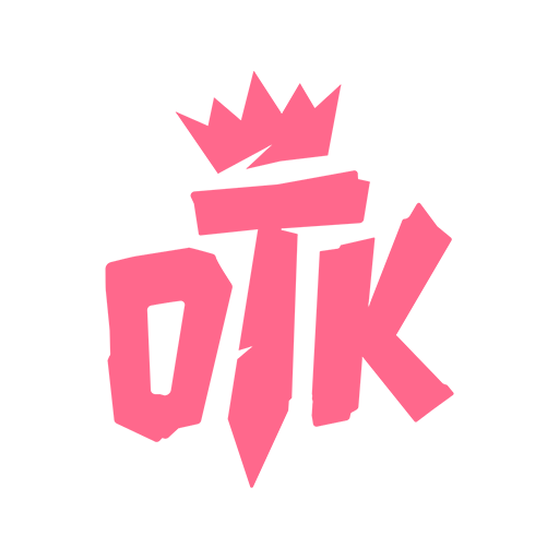 OTK Logo Hover